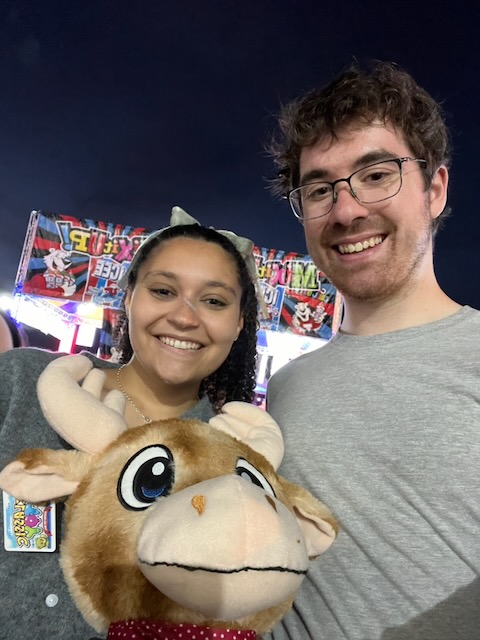 Carnival night